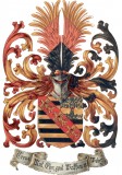 Wappen Armino-Hercynia